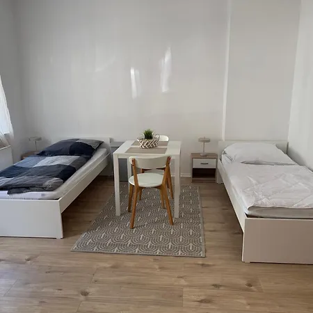 Eg, Balkon , Toplage ,wlan,saniert ,3raum * Μαγδεβούργο